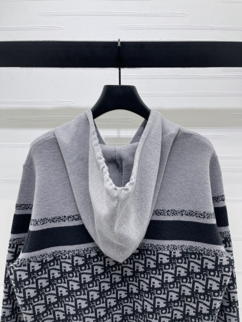 chr1st1an D10r hoodies